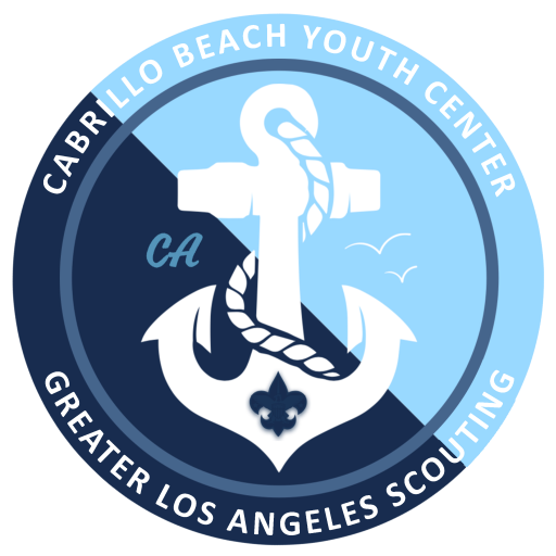 cabrillo icon